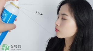 shills舒兒絲防曬噴霧怎么用？shills舒兒絲防曬噴霧使用方法