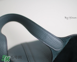 hermes菜籃子包怎么看真假？愛馬仕菜籃子真假鑒定