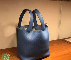 hermes菜籃子包怎么看真假？愛馬仕菜籃子真假鑒定