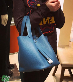 hermes菜籃子包怎么看真假？愛馬仕菜籃子真假鑒定