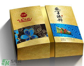 三全粽子怎么樣？三全粽子好吃嗎？