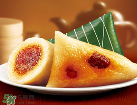 三全粽子怎么樣？三全粽子好吃嗎？