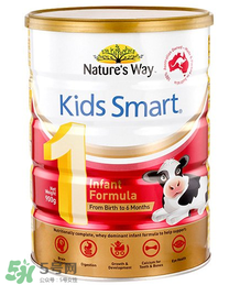Kids Smart佳思敏奶粉怎么樣？Kids Smart佳思敏奶粉好不好？