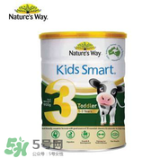 Kids Smart佳思敏奶粉怎么樣？Kids Smart佳思敏奶粉好不好？