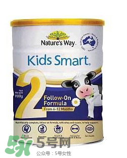Kids Smart佳思敏奶粉怎么樣？Kids Smart佳思敏奶粉好不好？