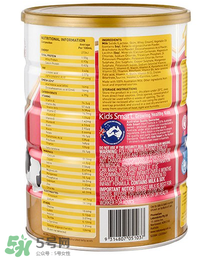 Kids Smart佳思敏奶粉怎么樣？Kids Smart佳思敏奶粉好不好？