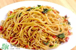 蛔蟲面是什么面？蛔蟲面哪里有？