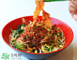 蛔蟲面是什么面？蛔蟲面哪里有？