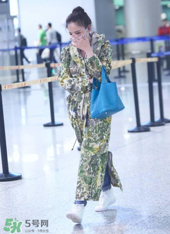 hermes菜籃子包怎么搭配？愛馬仕菜籃子包街拍上身圖