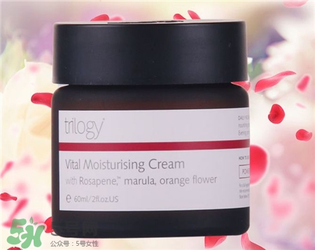 趣樂活面霜好用嗎?trilogy面霜怎么樣? 趣樂活面霜好用嗎?trilogy面霜怎么樣?