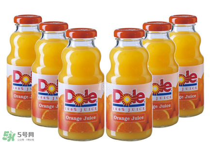 都樂橙汁怎么樣？都樂橙汁好喝嗎？