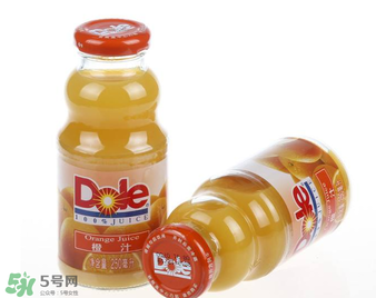 都樂橙汁怎么樣？都樂橙汁好喝嗎？