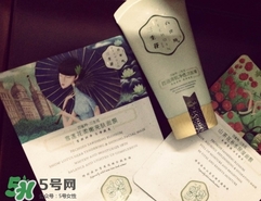 百雀羚三生花洗面奶怎么樣？百雀羚三生花洗面奶好用嗎？