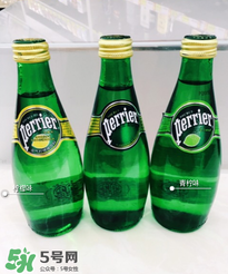 Perrier巴黎水多少錢？Perrier巴黎水價格