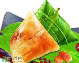 思念粽子好吃嗎？思念粽子是熟的嗎？