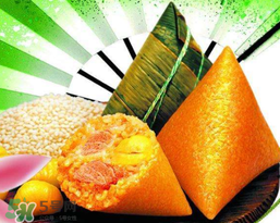 思念粽子好吃嗎？思念粽子是熟的嗎？