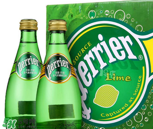 Perrier什么水？Perrier是蘇打水嗎？