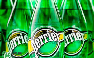Perrier什么水？Perrier是蘇打水嗎？