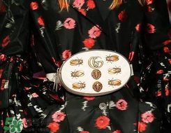 gucci古馳2017秋冬新款包包有哪些款式_好看嗎？