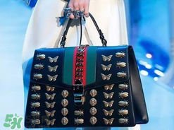 gucci古馳2017秋冬新款包包有哪些款式_好看嗎？