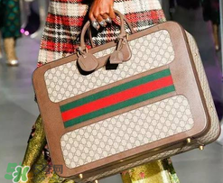 gucci古馳2017秋冬新款包包有哪些款式_好看嗎？