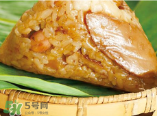 鮑魚粽子多少錢一個(gè)？鮑魚粽子哪里買？