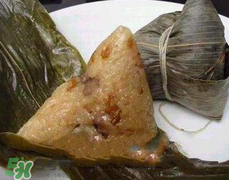 鮑魚粽子多少錢一個(gè)？鮑魚粽子哪里買？