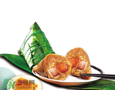 鮑魚粽子多少錢一個(gè)？鮑魚粽子哪里買？