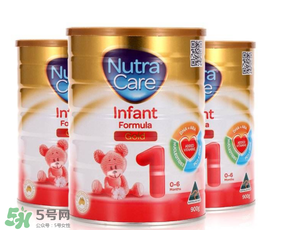 澳倍康nutra care是假奶粉嗎？澳倍康奶粉nutra care怎么樣？