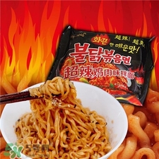 吃火雞面會胖嗎?吃火雞面怎么解辣? 吃火雞面會胖嗎?吃火雞面怎么解辣?