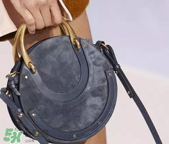 chloe蔻依2017秋冬新款包包款式有哪些_好看嗎？