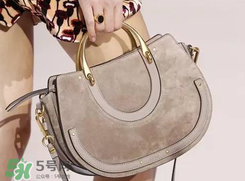 chloe蔻依2017秋冬新款包包款式有哪些_好看嗎？