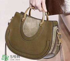 chloe蔻依2017秋冬新款包包款式有哪些_好看嗎？