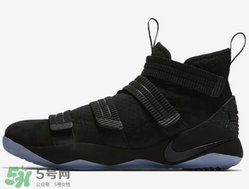 nike lebron soldier11黑冰配色什么時(shí)候發(fā)售？耐克士兵11黑冰發(fā)售時(shí)間