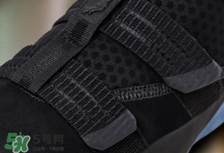 nike lebron soldier11黑冰配色多少錢？耐克士兵11黑冰專柜價格