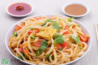 蛔蟲面好吃嗎？蛔蟲面味道怎么樣？