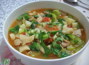 蛔蟲面好吃嗎？蛔蟲面味道怎么樣？