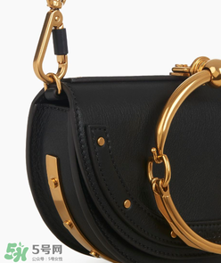 chloe nile怎么看真假？蔻依chloe nile手環(huán)包真假辨別