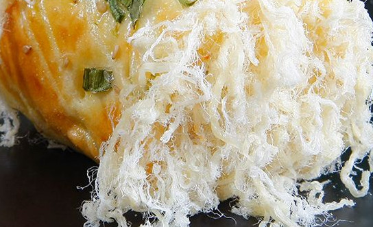 肉松怎么保存？自制肉松能保存多久