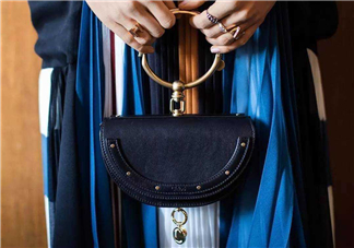 chloe nile怎么看真假？蔻依chloe nile手環(huán)包真假辨別