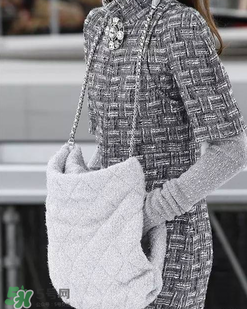 chanel香奈兒2017秋冬新款包包有哪些款式_好看嗎？