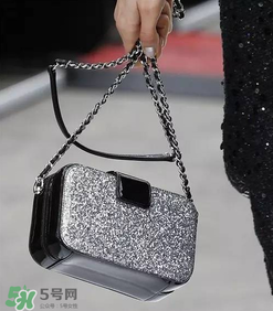chanel香奈兒2017秋冬新款包包有哪些款式_好看嗎？