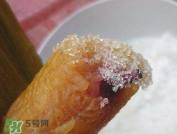 灰水粽的灰水怎么制作？灰水粽用的什么植物？