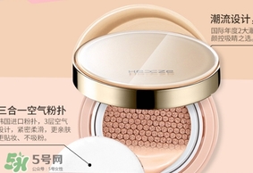 涂完氣墊bb后臉上起皮怎么辦？抹完氣墊bb臉上起皮怎么回事？