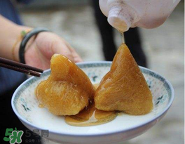 灰水粽孕婦可以吃嗎？ 孕婦可以吃灰水粽嗎？