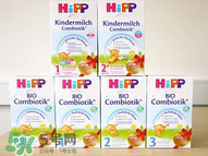 特福芬奶粉和喜寶奶粉的區(qū)別 特福芬和喜寶哪個(gè)好？