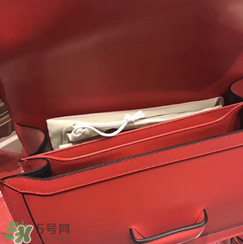 loewe三角包怎么看真假？羅意威巴塞羅那三角包真假辨別