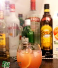 僵尸雞尾酒醉人嗎？僵尸雞尾酒多少度？