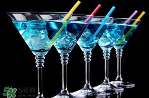 僵尸雞尾酒醉人嗎？僵尸雞尾酒多少度？