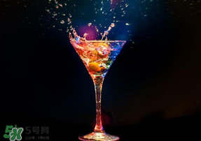 僵尸雞尾酒醉人嗎？僵尸雞尾酒多少度？